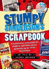 Stumpy Sanderson's Scrapbook