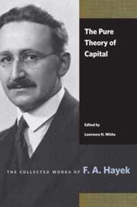 Pure Theory of Capital