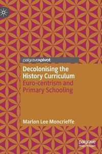 Decolonising the History Curriculum