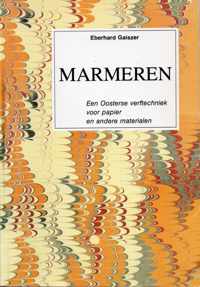 Marmeren