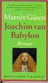Joachim van Babylon
