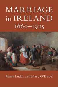 Marriage in Ireland, 1660â  1925
