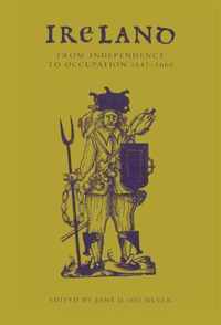 Ireland from Independence to Occupation, 1641 1660