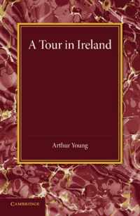 A Tour in Ireland