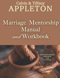 GodFamilyWorks Marriage Mentorship Manual & Workbook