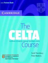 CELTA Course Trainee Book