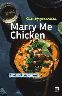 Marry Me Chicken