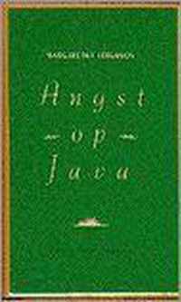 Angst op Java