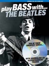 Play Bass With... The Beatles