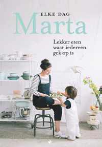 Elke dag Marta