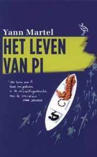 Leven Van Pi