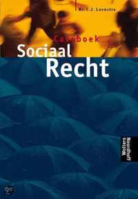 Sociaal recht caseboek