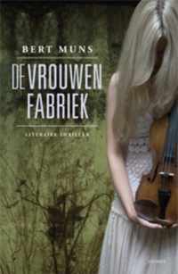 De vrouwenfabriek