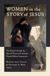 Women in the Story of Jesus