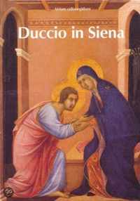 Duccio in Siena