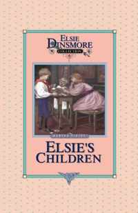 Elsie's Children, Book 6