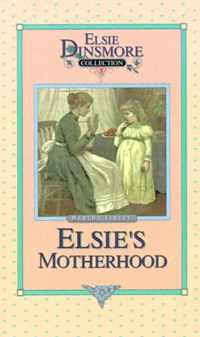 Elsie's Motherhood, Book 5