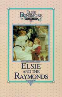 Elsie and the Raymonds, Book 15