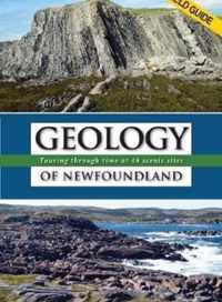 Geology of Newfoundland