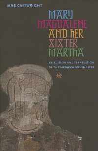 Mary Magdalene and Her Sister Martha