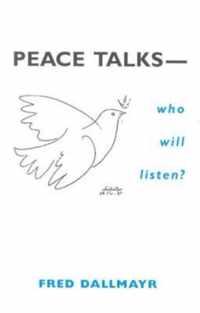 Peace Talks