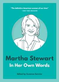 Martha Stewart: In Her Own Words