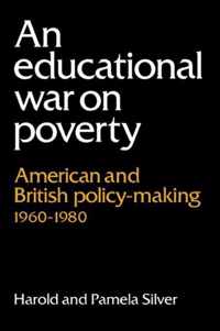 An Educational War On Poverty