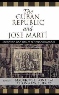The Cuban Republic and Josz Mart'