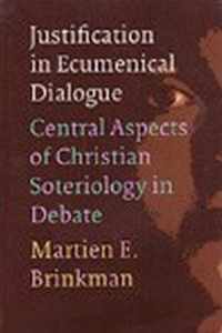 Justification in ecumenical dialogue