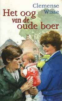 Het oog van de oude boer