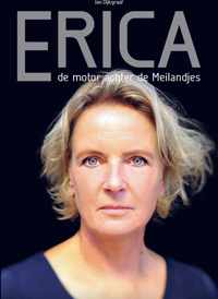 Erica (hardcover)