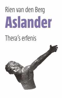 Aslander 3 -   Thera's erfenis