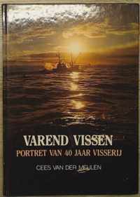 Varend vissen