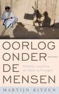 Oorlog onder de mensen