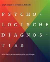 Psychologische diagnostiek