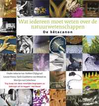 Wat iedereen moet weten over de natuurwetenschappen