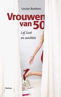 Vrouwen van 50