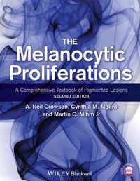 The Melanocytic Proliferations