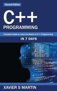 C++ Programming