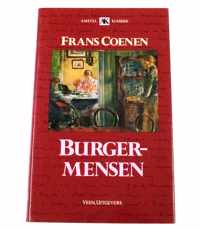 Burgermensen