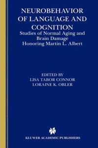 Neurobehavior of Language and Cognition