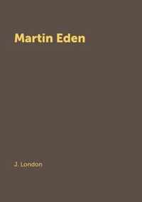 Martin Eden