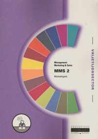 MMS  / 2 Marketingmix