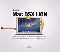 Snelgids OS X Lion