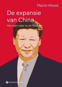 De expansie van China