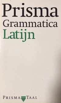 Grammatica Latijn