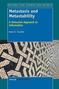 Metastasis and Metastability