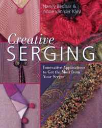 Creative Serging