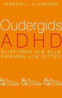 Oudergids Adhd