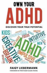 Own Your ADHD